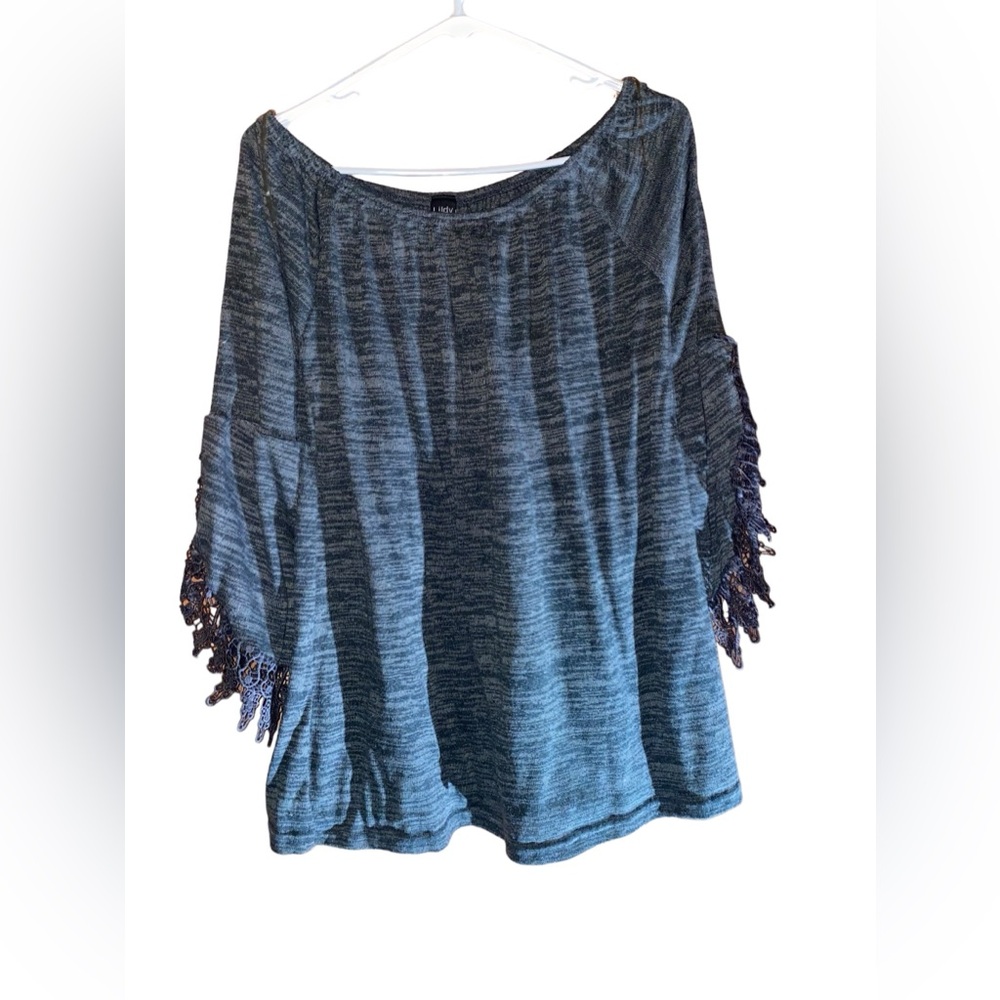 Lildys Off shoulders Shirt
